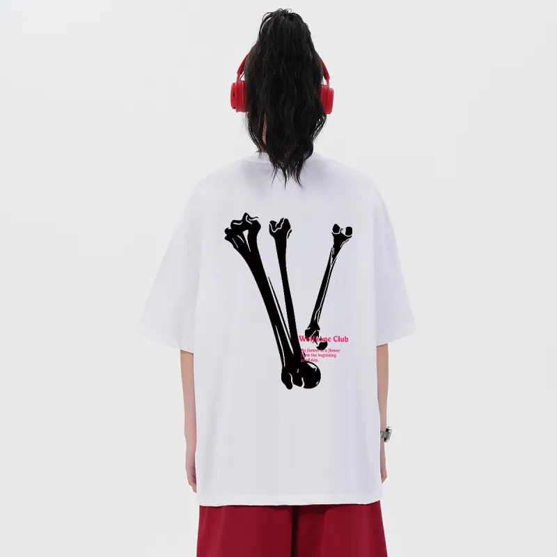 WOLF ZONE T Shirts Unisex-2