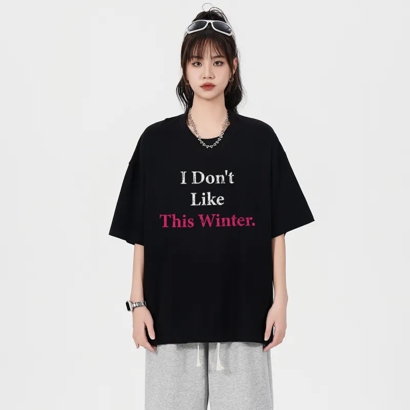 WOLF ZONE T Shirts Unisex-6
