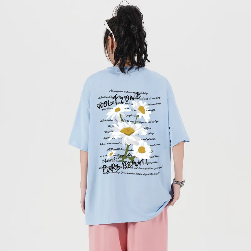 WOLF ZONE T Shirts Unisex-12