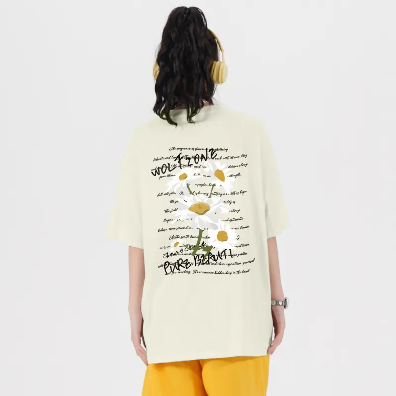 WOLF ZONE T Shirts Unisex-15