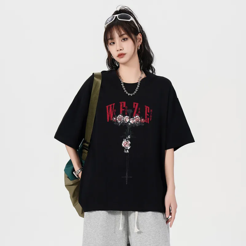 WOLF ZONE T Shirts Unisex-2