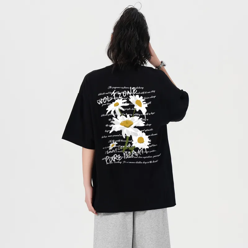 WOLF ZONE T Shirts Unisex-9
