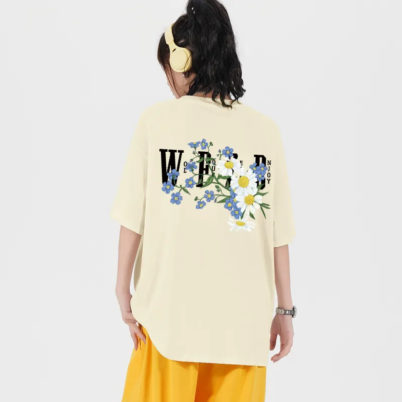 WOLF ZONE T Shirts Unisex-15