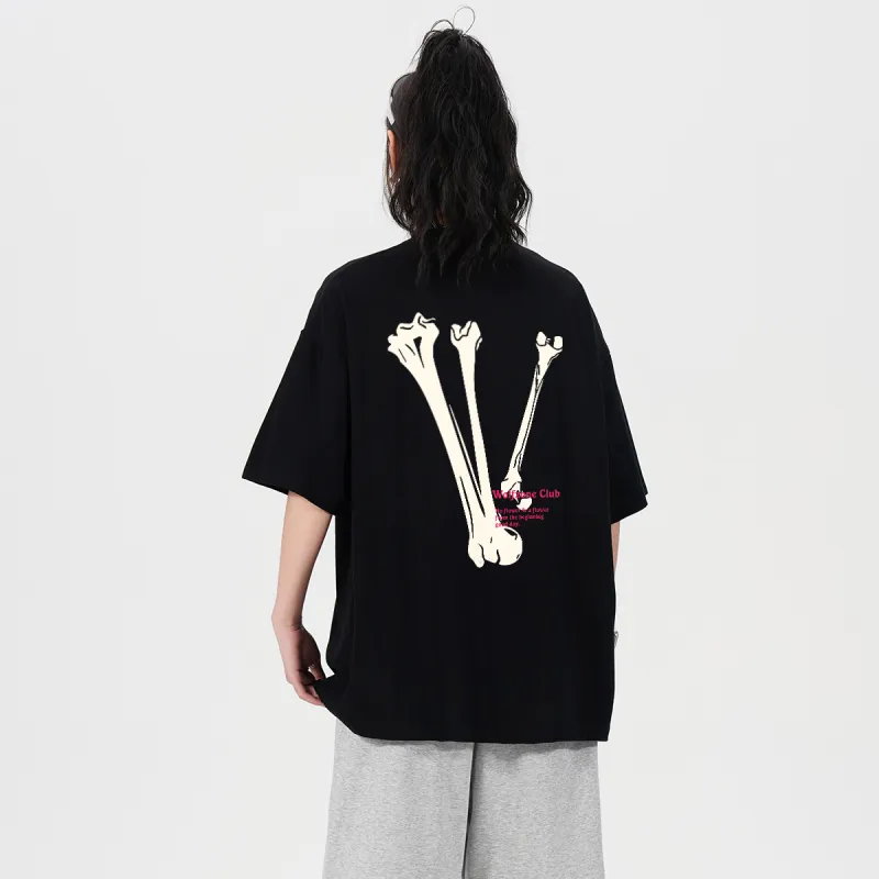WOLF ZONE T Shirts Unisex-8