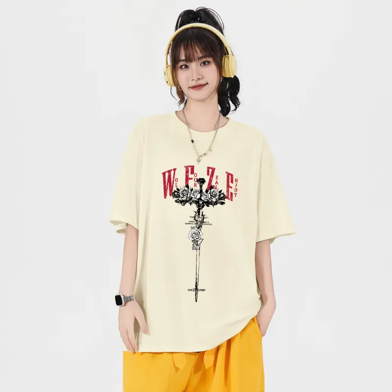 WOLF ZONE T Shirts Unisex-10