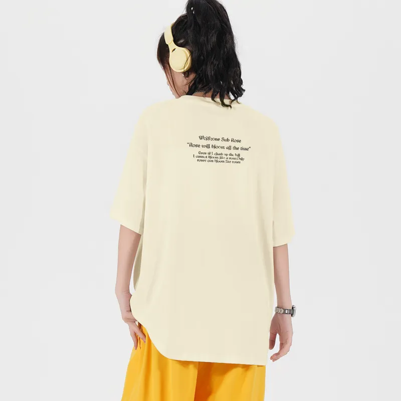 WOLF ZONE T Shirts Unisex-11