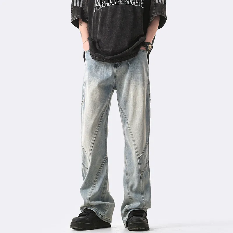 COMBO Jeans Unisex-10