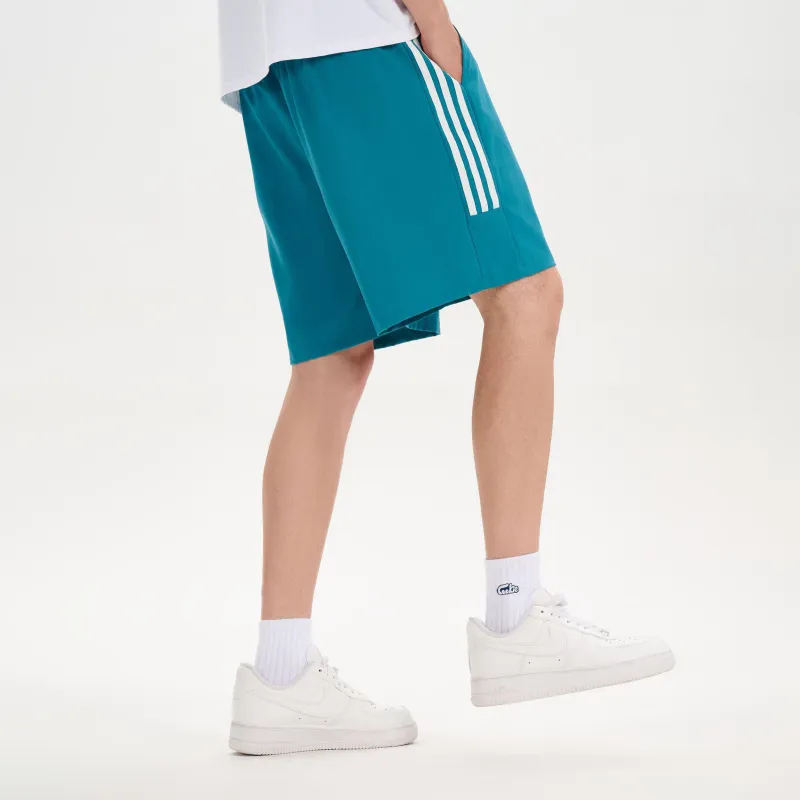 COMBO Casual Shorts Unisex-19