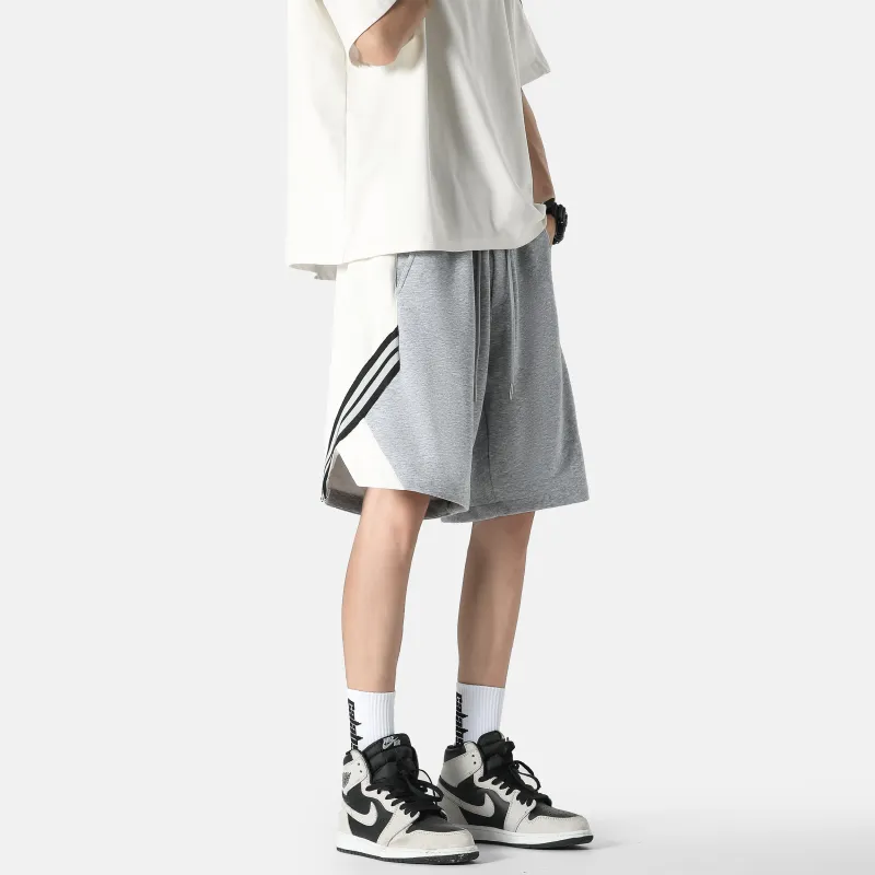 COMBO Casual Shorts Unisex-10