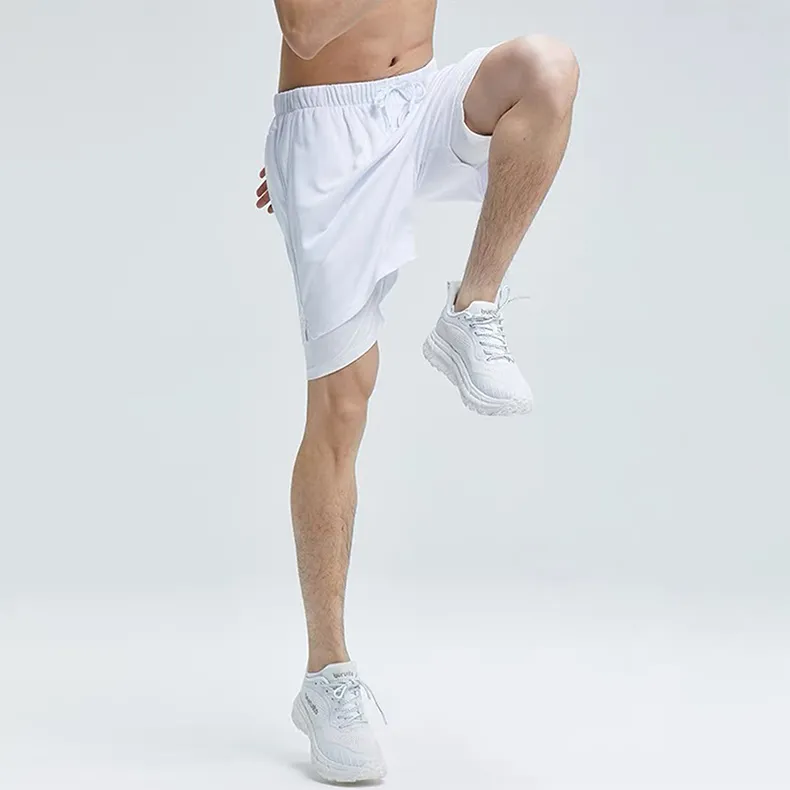 COMBO Sports Shorts Unisex-9