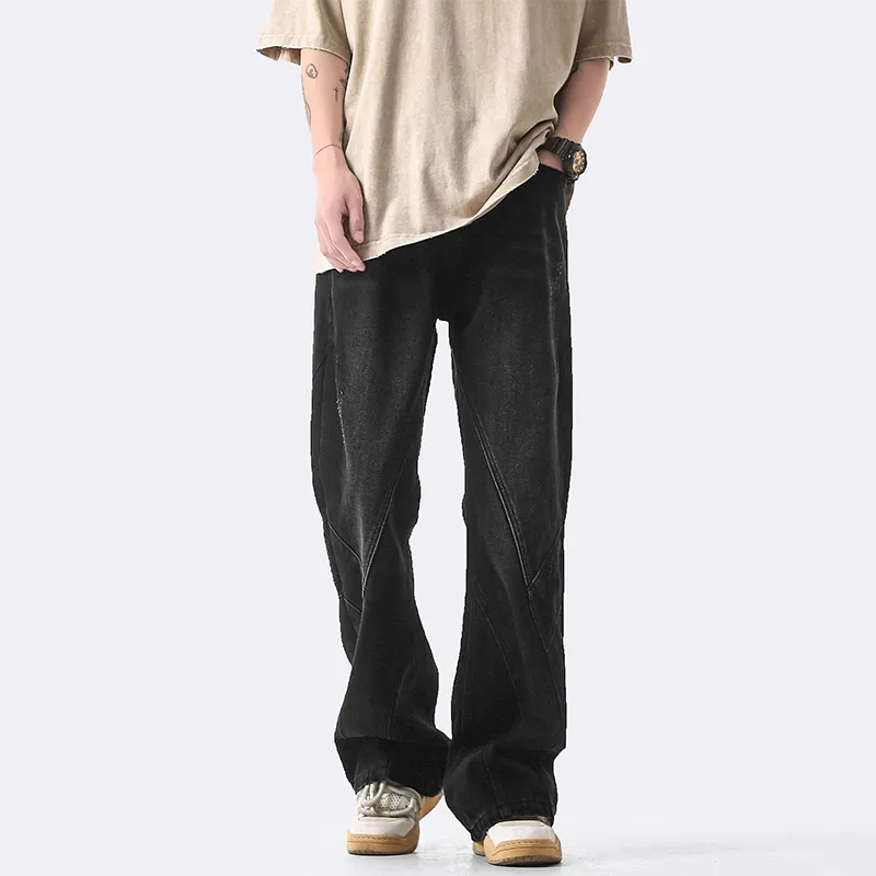 COMBO Jeans Unisex-2