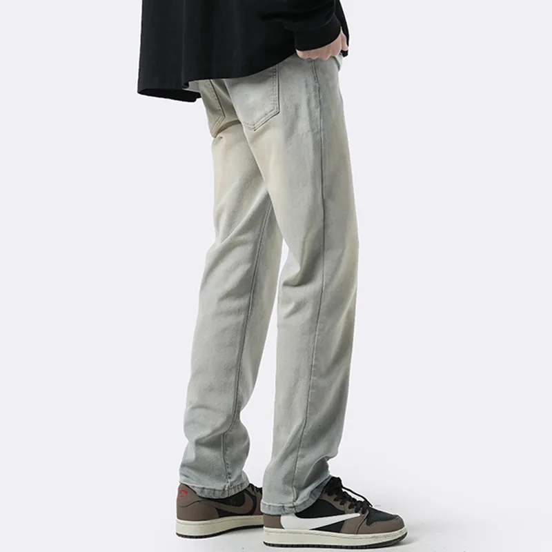 COMBO Jeans Unisex-8