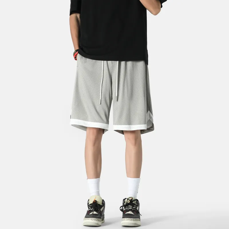 COMBO Basketball Shorts Unisex-7
