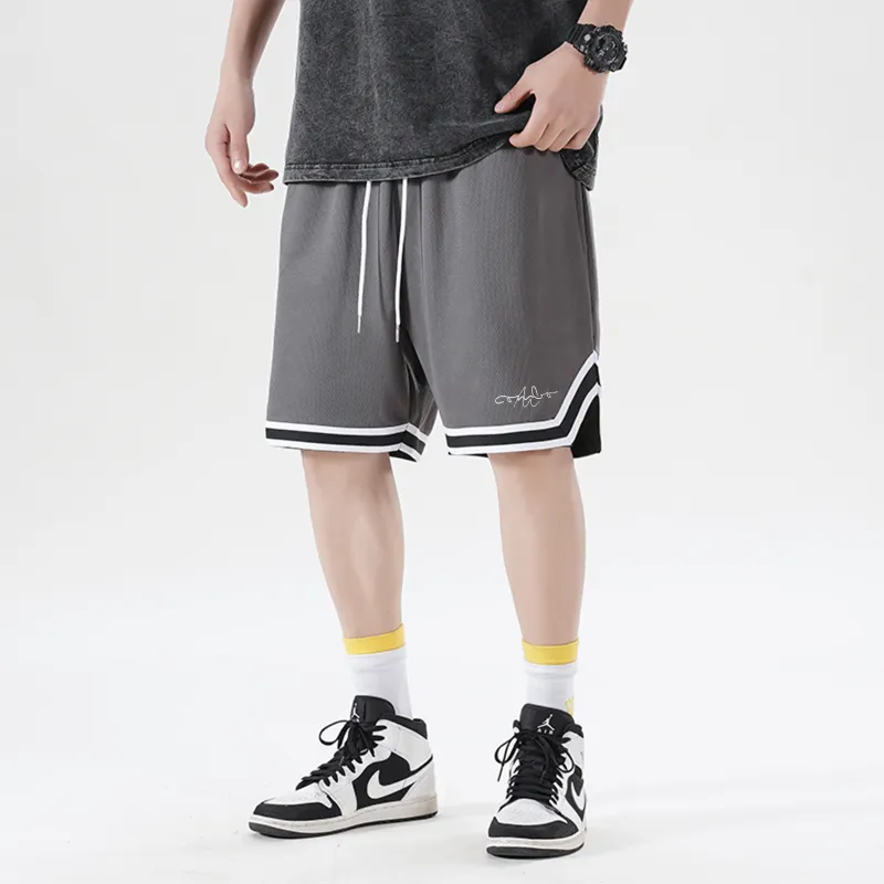 COMBO Basketball Shorts Unisex-14