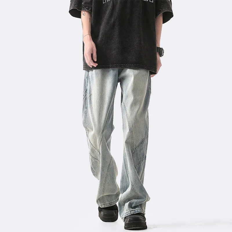 COMBO Jeans Unisex-9