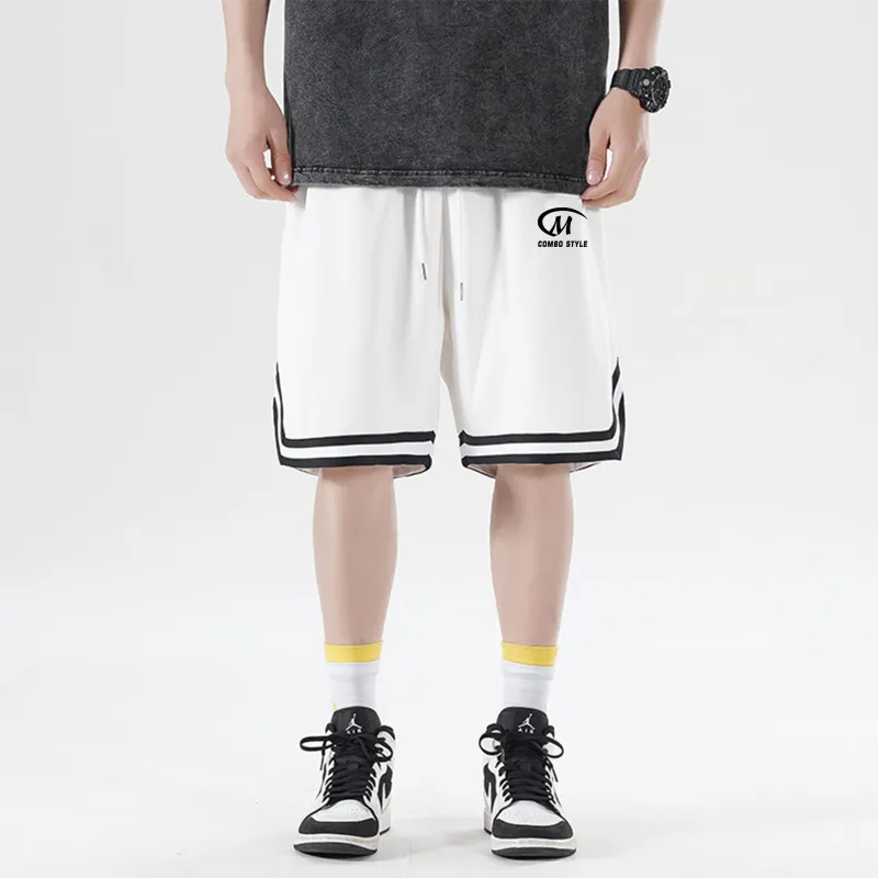 COMBO Basketball Shorts Unisex-2