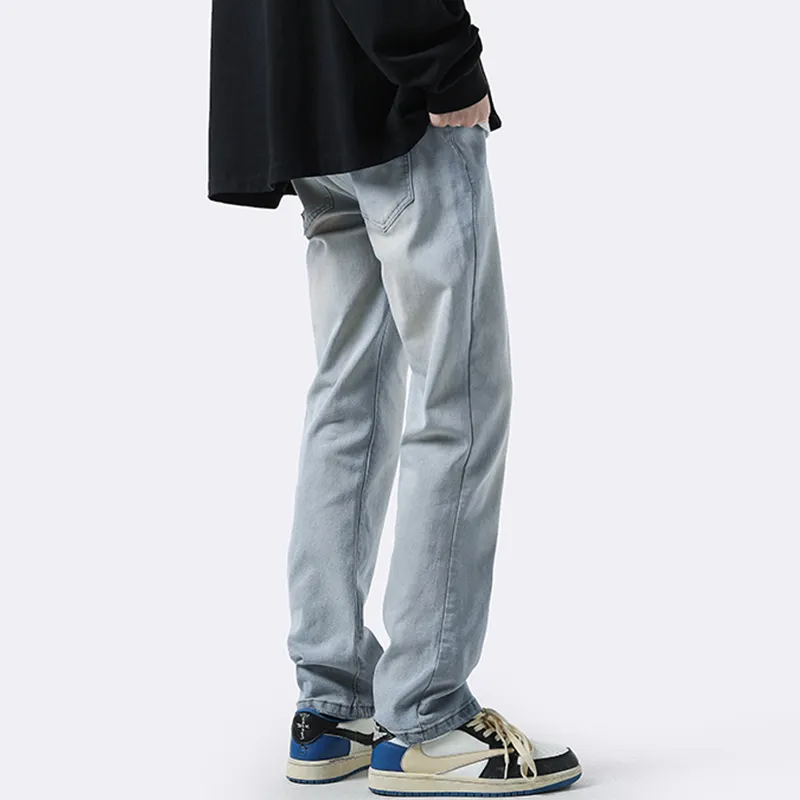 COMBO Jeans Unisex-5