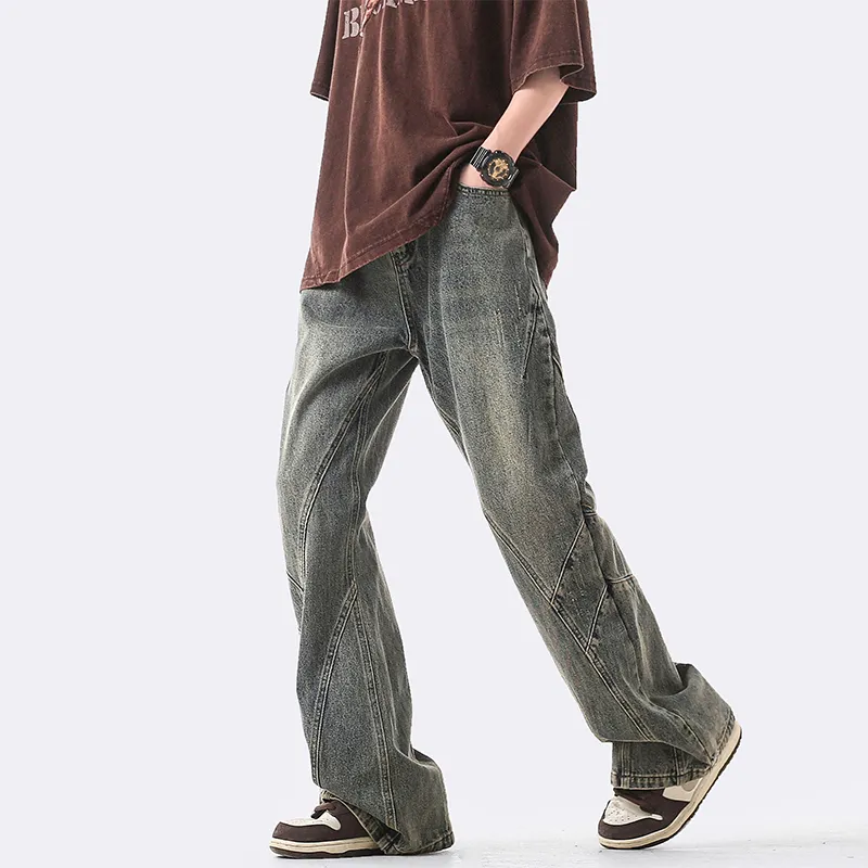 COMBO Jeans Unisex-18