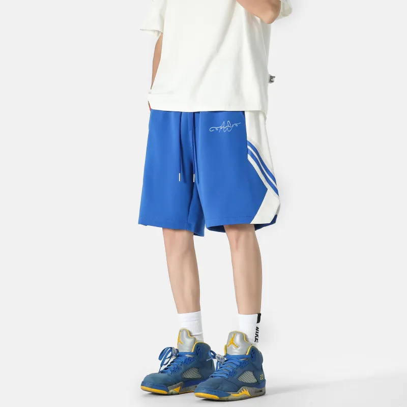 COMBO Casual Shorts Unisex-13