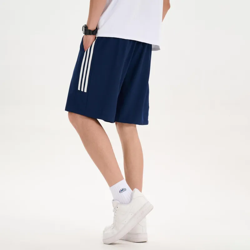 COMBO Casual Shorts Unisex-11