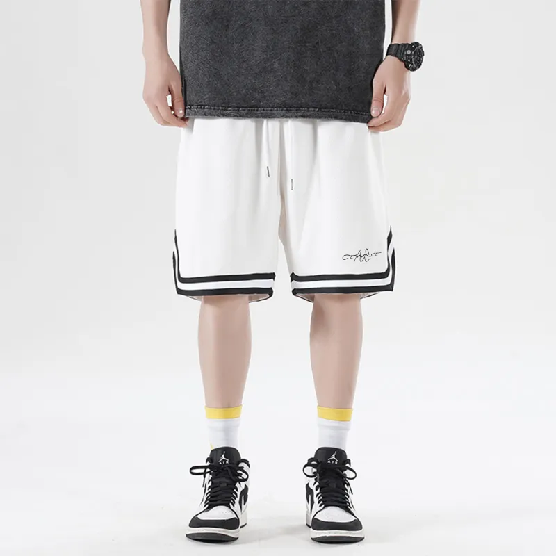 COMBO Basketball Shorts Unisex-6