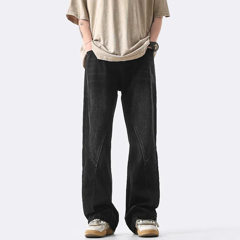 COMBO Jeans Unisex-3