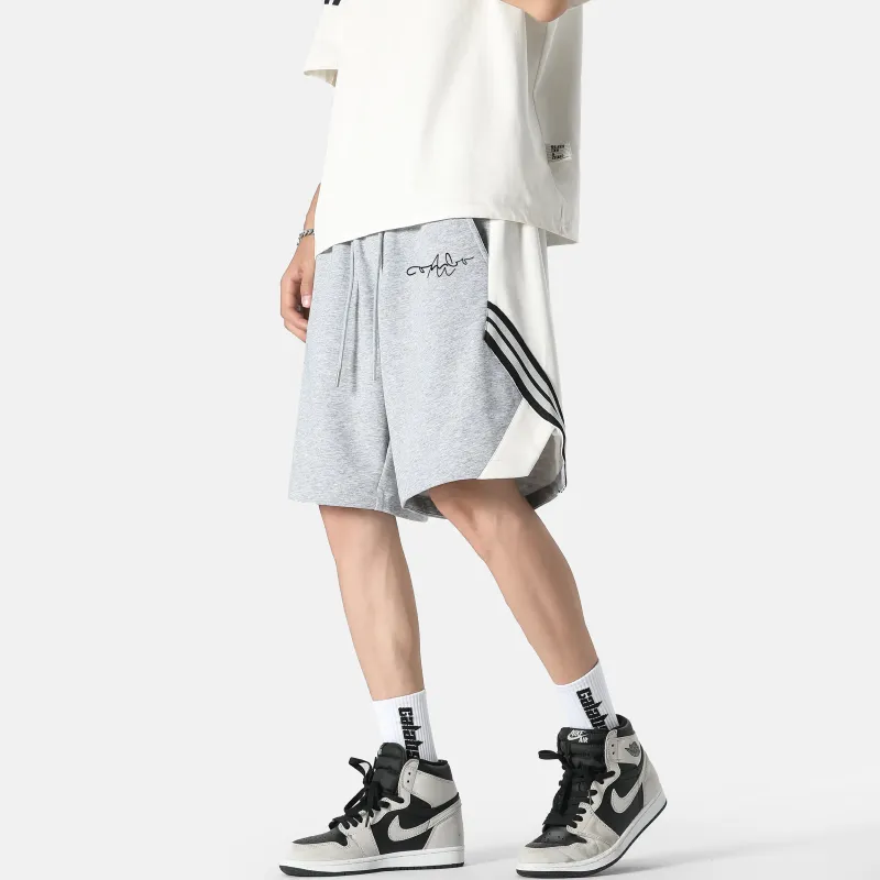 COMBO Casual Shorts Unisex-9