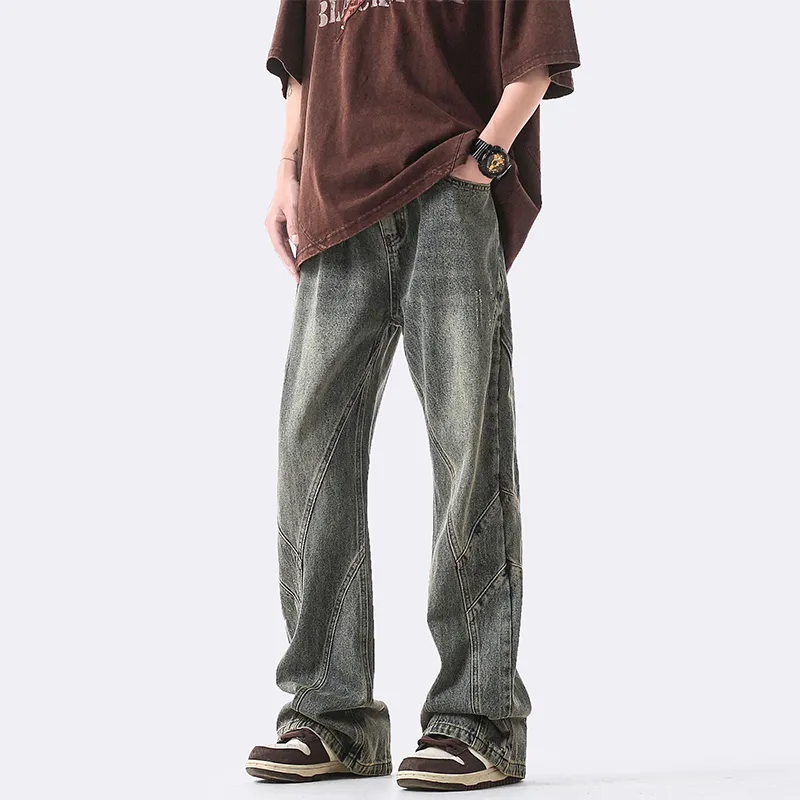 COMBO Jeans Unisex-17