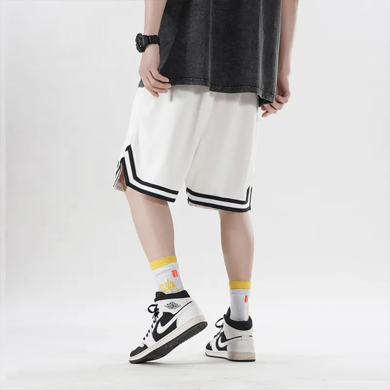 COMBO Basketball Shorts Unisex-5
