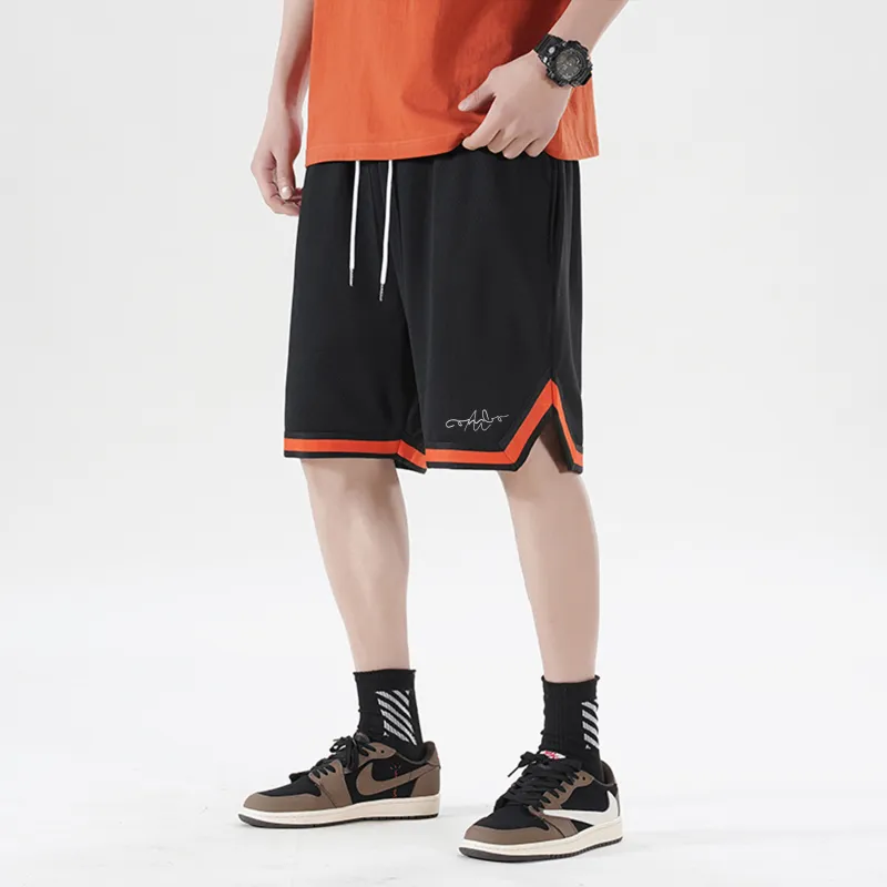 COMBO Basketball Shorts Unisex-18
