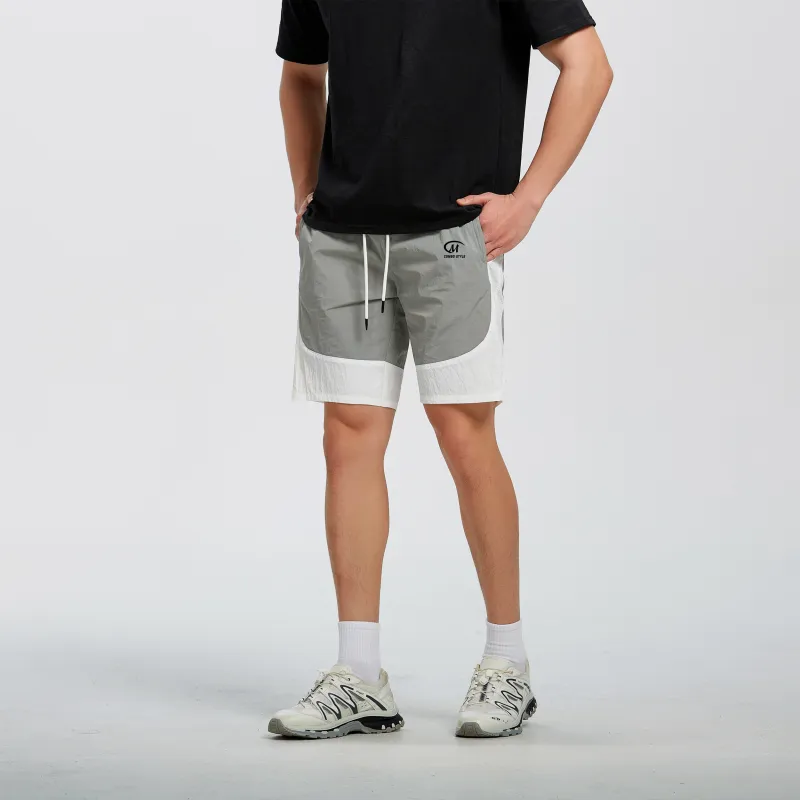 COMBO Sports Shorts Unisex-26