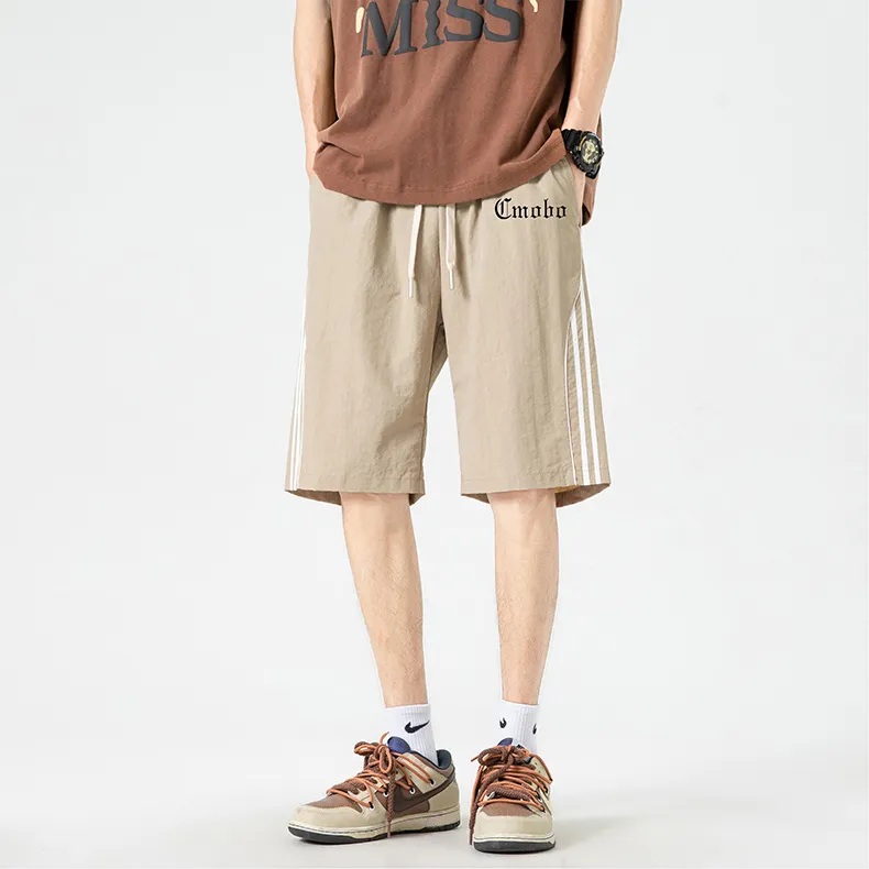 COMBO Casual Shorts Unisex-2
