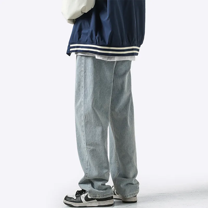 COMBO Jeans Unisex-8
