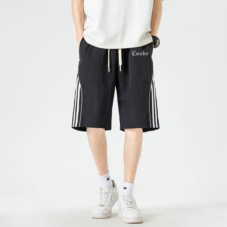 COMBO Casual Shorts Unisex-18