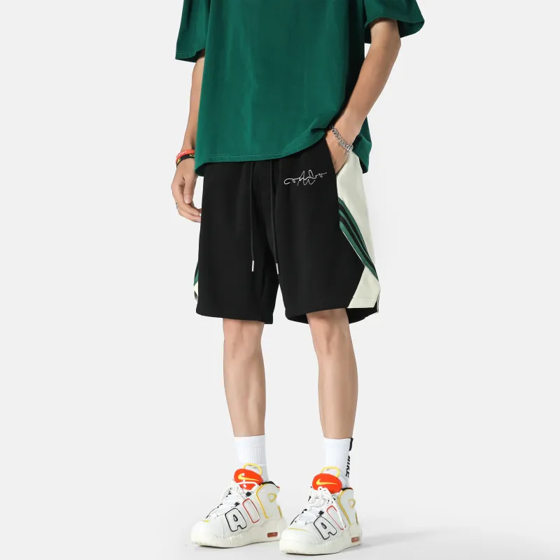 COMBO Casual Shorts Unisex-1