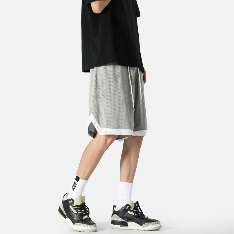 COMBO Basketball Shorts Unisex-6