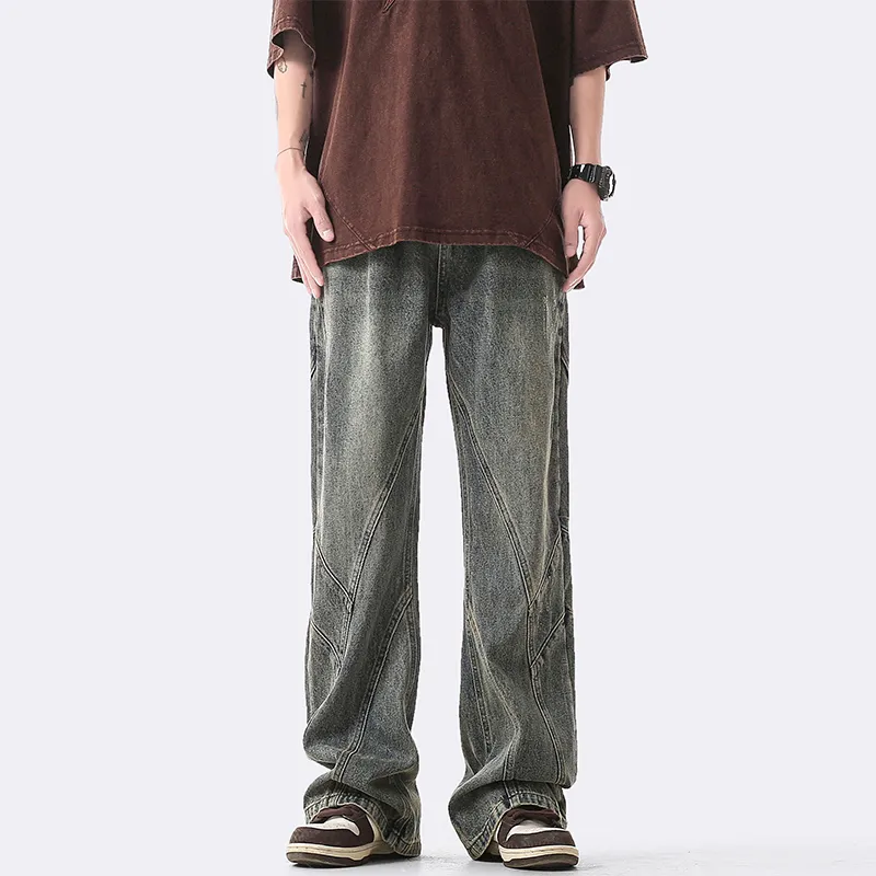 COMBO Jeans Unisex-16