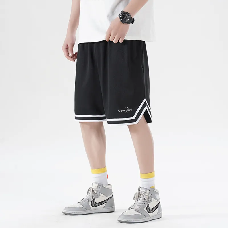 COMBO Basketball Shorts Unisex-2
