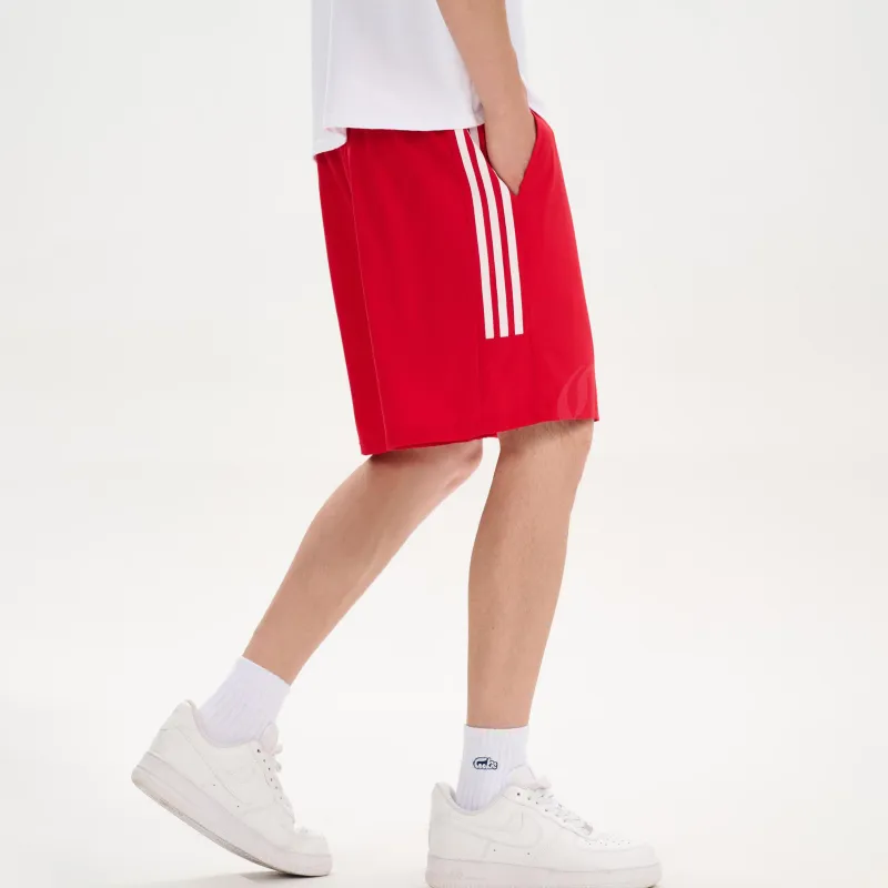 COMBO Casual Shorts Unisex-15