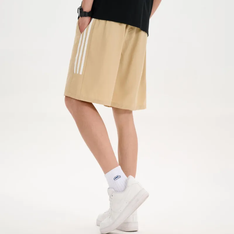 COMBO Casual Shorts Unisex-7