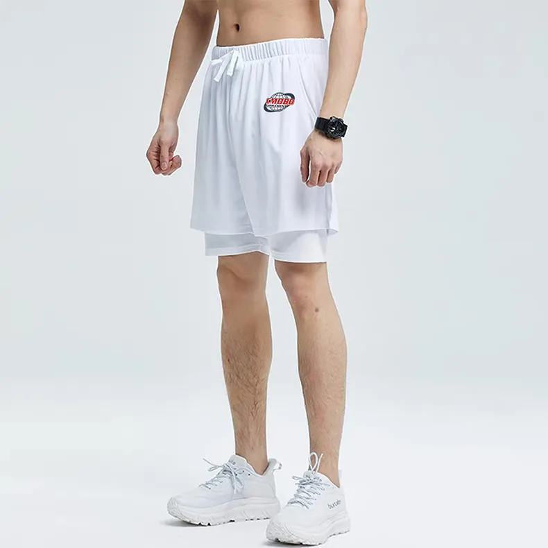 COMBO Sports Shorts Unisex-8