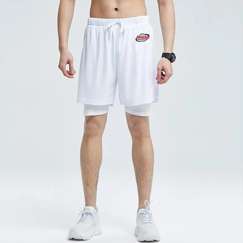 COMBO Sports Shorts Unisex-6