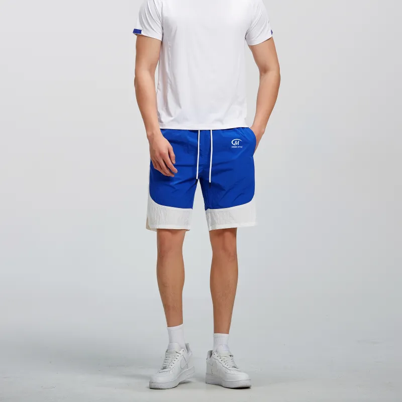 COMBO Sports Shorts Unisex-18