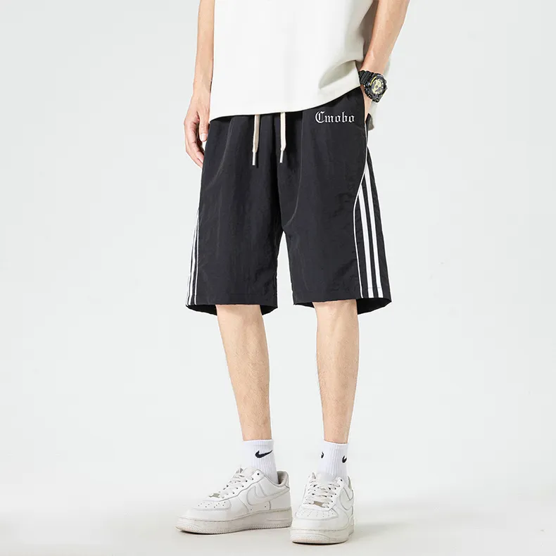 COMBO Casual Shorts Unisex-17