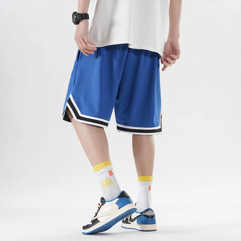 COMBO Basketball Shorts Unisex-9