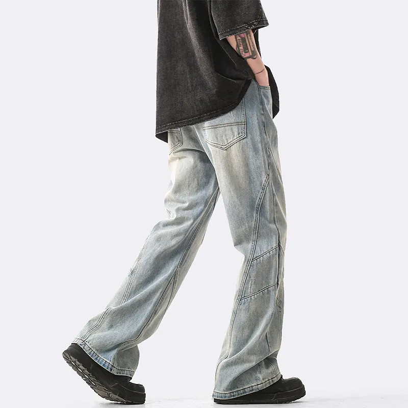 COMBO Jeans Unisex-13