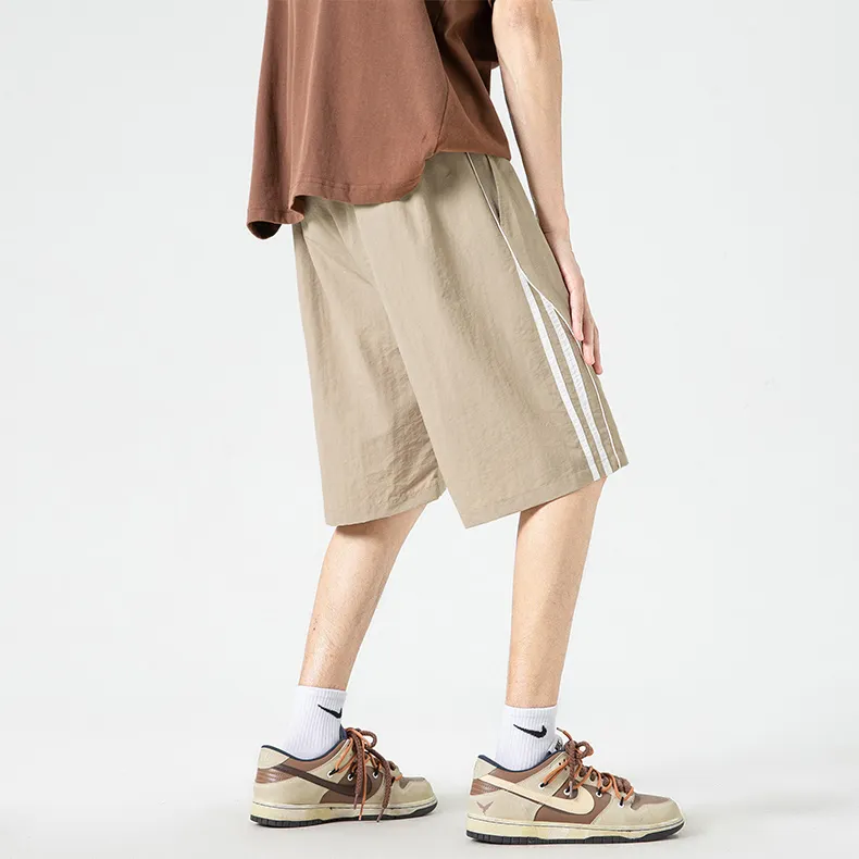 COMBO Casual Shorts Unisex-4
