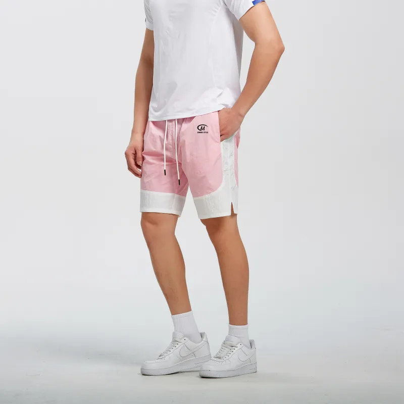 COMBO Sports Shorts Unisex-14