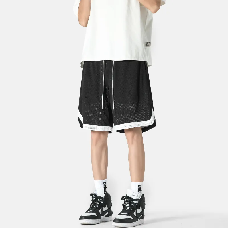 COMBO Basketball Shorts Unisex-1