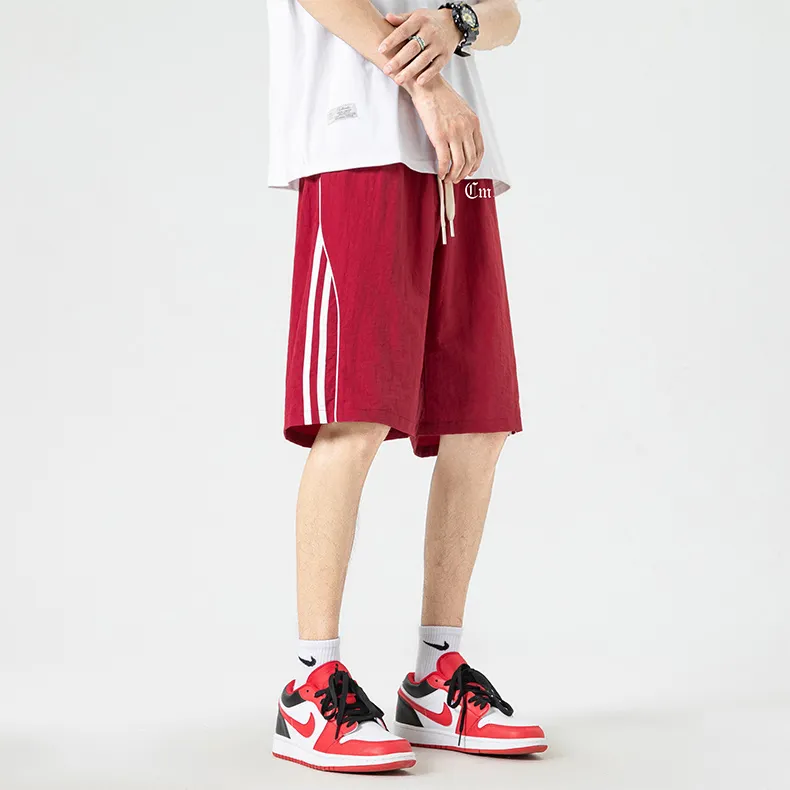 COMBO Casual Shorts Unisex-9